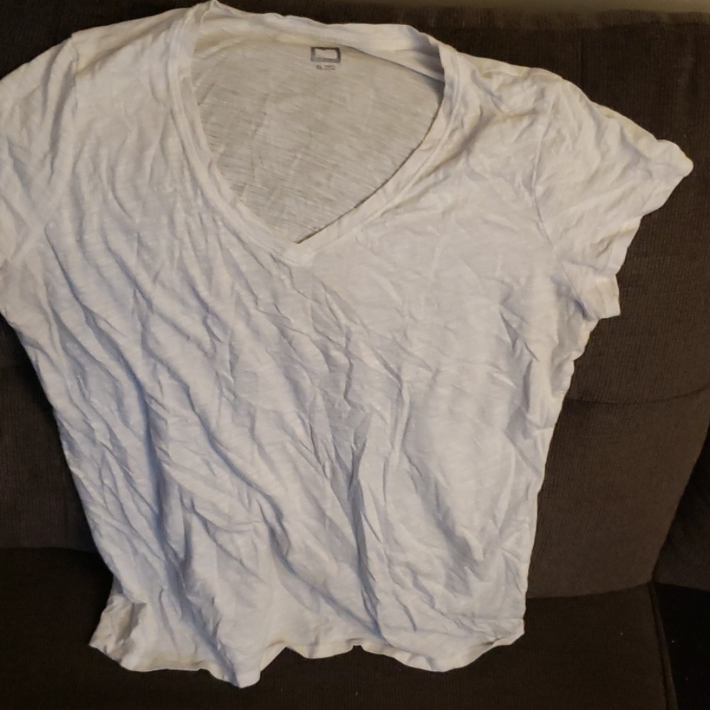 Xl basic tee